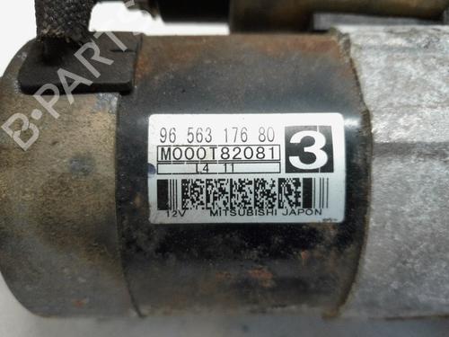 Starter CITROËN XSARA PICASSO (N68) 1.8 16V | BP26301557M8 