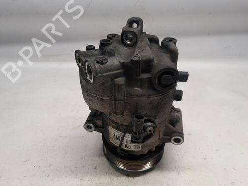 Used AC compressor AC compressor OPEL ZAFIRA TOURER C (P12) 1.6 CNG (75) (150 hp) 33057463 33057463