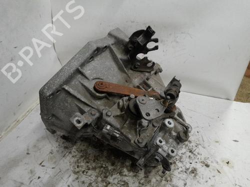 Gearbox CITROËN C1 (PM_, PN_) 1.0 | BP29980964M3