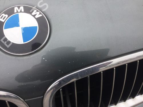 Motorhjelm BMW 7 (E65, E66, E67) 735 i, Li | BP36277447C1 - Image 3