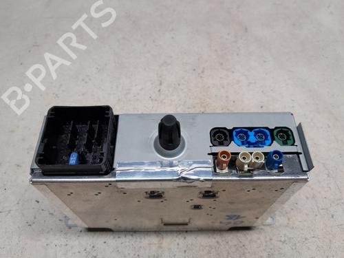 Radio CITROËN C4 CACTUS 1.6 BlueHDi 100 | BP30085376E6 