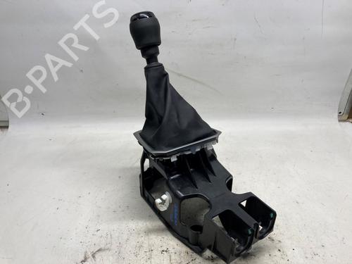 Shift knob DACIA SANDERO III 1.0 TCe 100 ECO-G | BP18846292I34 