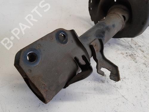 Right front shock absorber NISSAN MICRA III (K12) 1.2 16V | BP19673561M17 