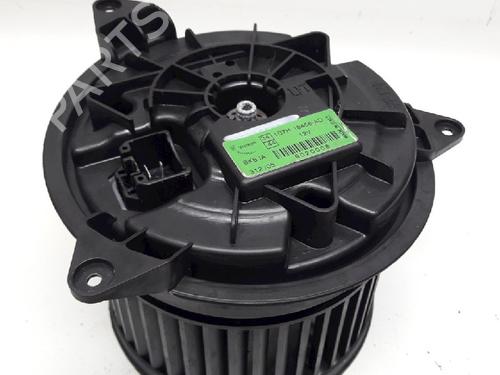 Used Heater blower motor FORD MONDEO III Turnier (BWY) 1.8 16V (125 hp) 11072307