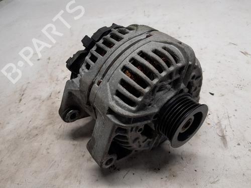 Used Alternator OPEL CORSA C (X01) 1.4 Twinport (F08, F68) (90 hp) 32035975