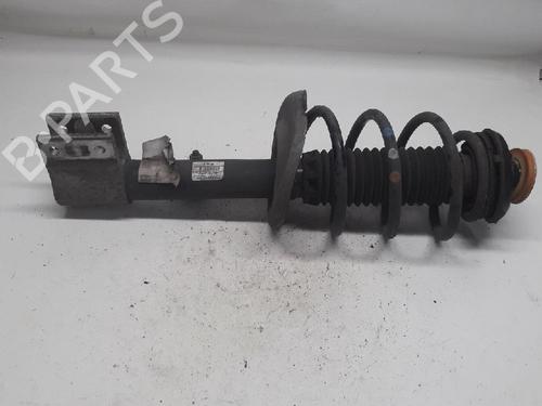 Used Right front shock absorber PEUGEOT 3008 I MPV (0U_) 2.0 HDi Hybrid4 (0URHCA) (200 hp) 11073983