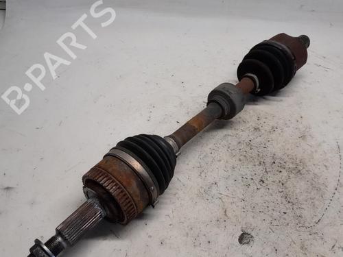 Used Left front driveshaft Left front driveshaft 13027657 13027657