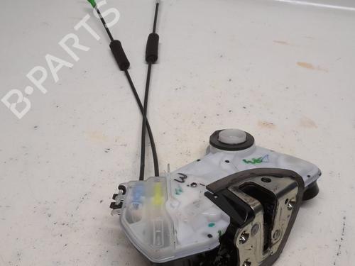Used Front right lock Front right lock 13155325 13155325