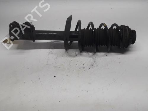 Used Right front shock absorber FIAT PUNTO (199_) 0.9 Twinair Turbo (86 hp) 11075435
