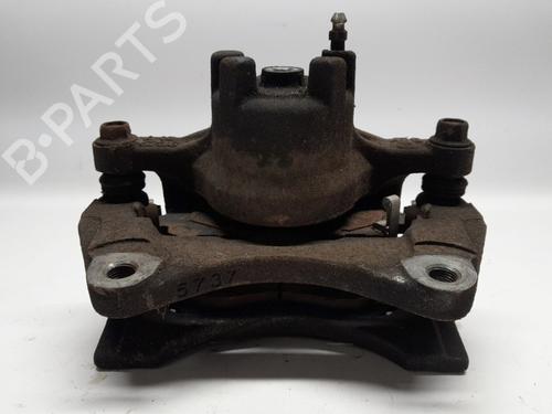 Right front brake caliper CITROËN C4 AIRCROSS 1.6 HDi 115 | BP30923332M104