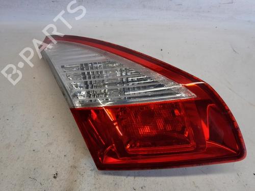 Used Left taillight RENAULT MEGANE III Hatchback (BZ0/1_, B3_) 1.4 TCe (BZ0F, BZ1V) (131 hp) 30159983