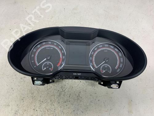 Used Instrument cluster Instrument cluster 39516410 39516410