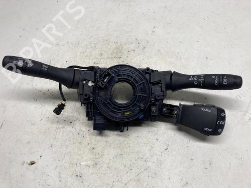 Used Steering column stalk DACIA SANDERO III 1.0 TCe 100 ECO-G (101 hp) 18845946