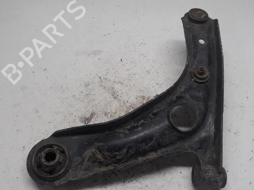 Right front suspension arm CITROËN C1 (PM_, PN_) 1.0 | BP11074019M13 