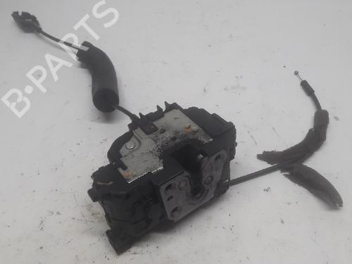 Serrure avant droite RENAULT MEGANE III Grandtour (KZ0/1) 1.5 dCi (KZ09, KZ0D, KZ1G, KZ29, KZ14, KZ1W, KZ10, KZ1F,... (110 hp) 11078901