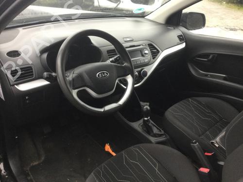 Airbag sæt Airbag sæt 38465860 38465860