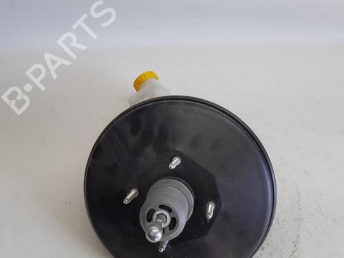 Hovedbremsecylinder PEUGEOT BIPPER (AA_) 1.4 HDi (68 hp) 13945404