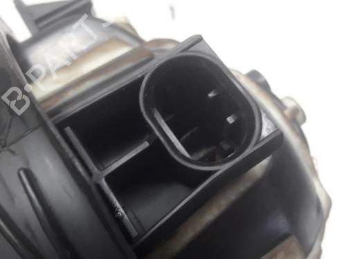 Heater blower motor PEUGEOT 308 I (4A_, 4C_) 1.6 16V | BP11076486M62 
