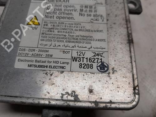 Electronic module PEUGEOT 4007 (VU_, VV_) 2.4 16V | BP31601213M83 - Image 3