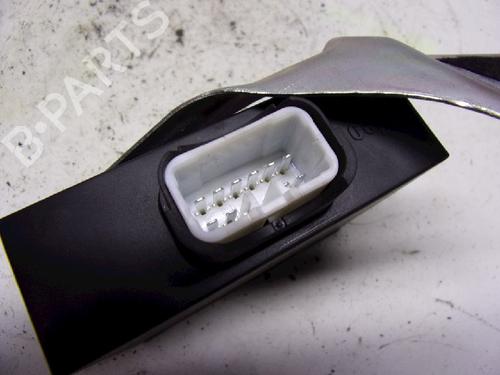 Electronic module PEUGEOT 107 (PM_, PN_) 1.0 | BP11066830M83 