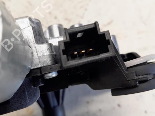 Rear wiper motor RENAULT CLIO V (B7_) 1.0 TCe 90 (B7MT) | BP13111471M102 