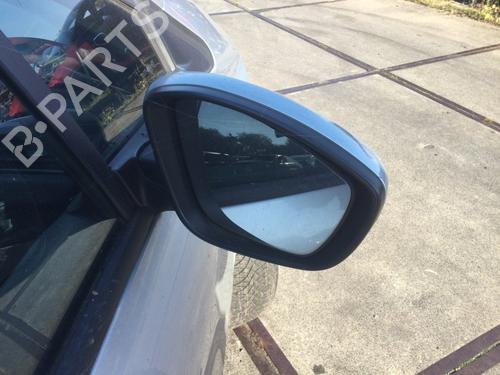 Right mirror PEUGEOT 208 I (CA_, CC_) 1.6 HDi / BlueHDi 75 | BP30378307C27