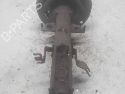 Right front shock absorber RENAULT SCÉNIC III (JZ0/1_) 1.4 16V (JZ0F, JZ1V) | BP11710519M17 