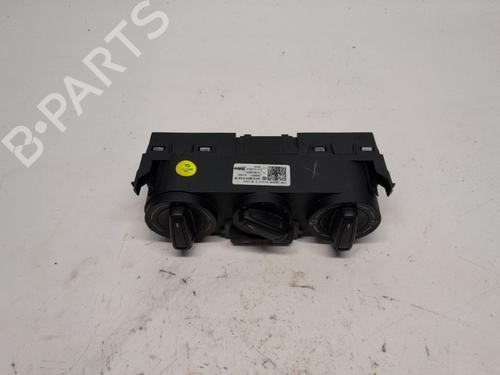 Used Climate control VW POLO V (6R1, 6C1) 1.2 TSI 16V (90 hp) 23274616