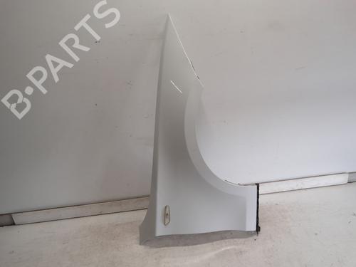 Right front fenders BMW 1 (E81) 120 i | BP29439540C42 