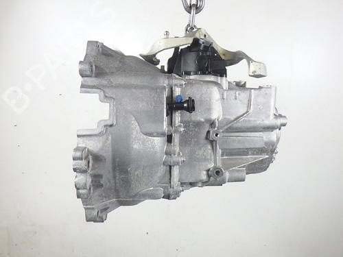 Gearbox FORD FIESTA VII (HJ, HF) 1.5 ST EcoBoost | BP36651484M3 - Image 2