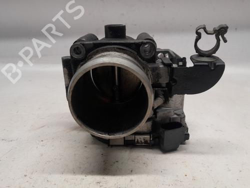Used Throttle body OPEL ZAFIRA TOURER C (P12) 1.6 CNG (75) (150 hp) 33057462