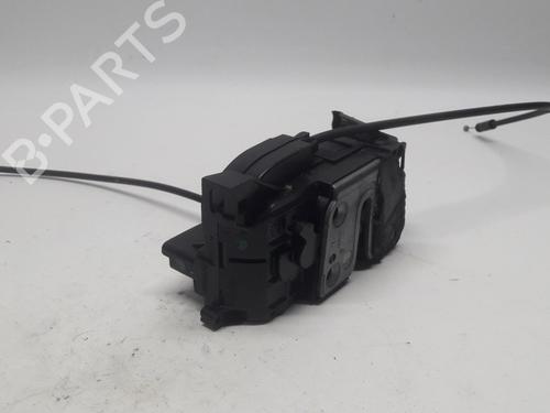 Used Rear left lock RENAULT MEGANE III Grandtour (KZ0/1) 1.4 TCe (KZ0F, KZ1V) (130 hp) 13153433