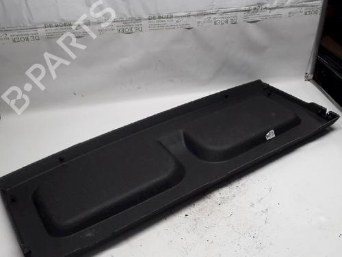 Rear parcel shelf HYUNDAI GETZ (TB) 1.4 i | BP11072738C85 