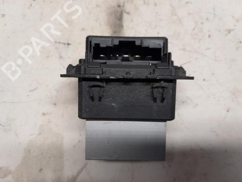 Heater resistor PEUGEOT 308 CC (4B_) 1.6 16V | BP24134944M108 