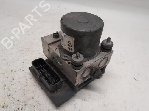 Used ABS pump FIAT PUNTO (199_) 0.9 Twinair Turbo (86 hp) 18848734
