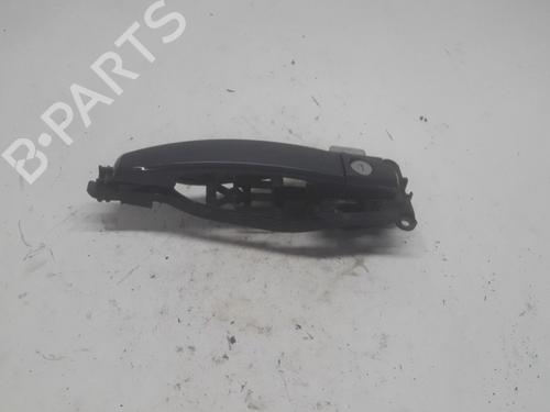 Used Exterior handle Exterior handle OPEL CORSA D (S07) 1.2 (L08, L68) (80 hp) 11135353 11135353