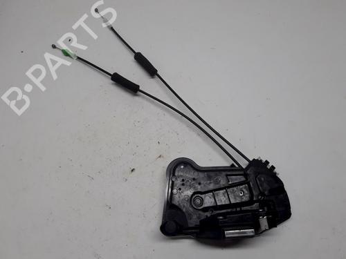 Used Front right lock CITROËN C1 II (PA_, PS_) 1.0 VTi 68 (69 hp) 11080586