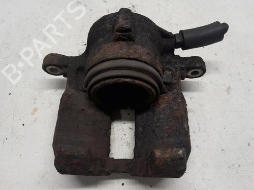 Left front brake caliper MERCEDES-BENZ A-CLASS (W168) A 190 (168.032, 168.132) | BP25478848M105 