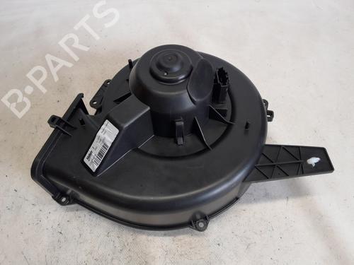 Used Heater blower motor SEAT IBIZA IV SC (6J1, 6P5) 1.6 (105 hp) 29633611