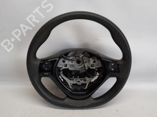 Used Steering wheel PEUGEOT 108 1.0 VTi (69 hp) 19577001