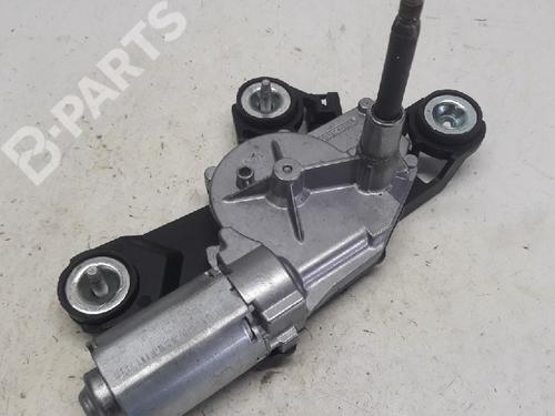 Used Rear wiper motor Rear wiper motor VOLVO V40 Hatchback (525) D2 (114 hp) 11073821 11073821
