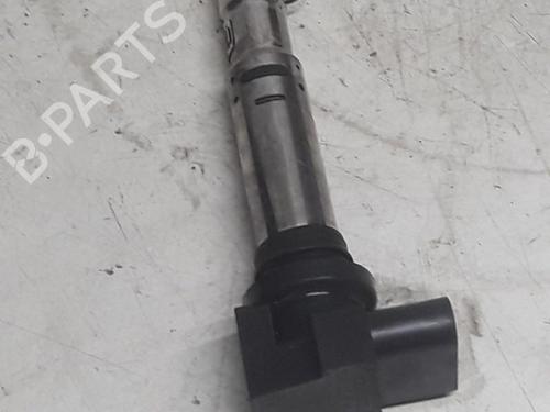 Used Ignition coil VW GOLF V (1K1) 1.4 16V (75 hp) 11075913