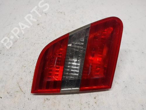 Used Left taillight Left taillight 21024560 21024560