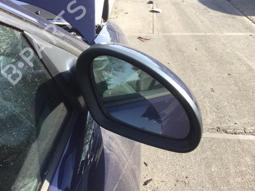 Right mirror SEAT IBIZA III (6L1) 1.4 16V | BP27662562C27 