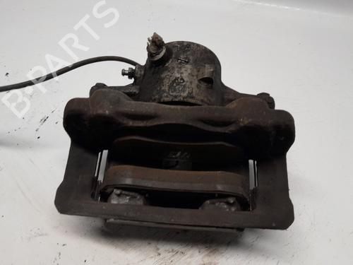 Right front brake caliper MERCEDES-BENZ C-CLASS (W204) C 180 CGI (204.049) | BP18849737M104 