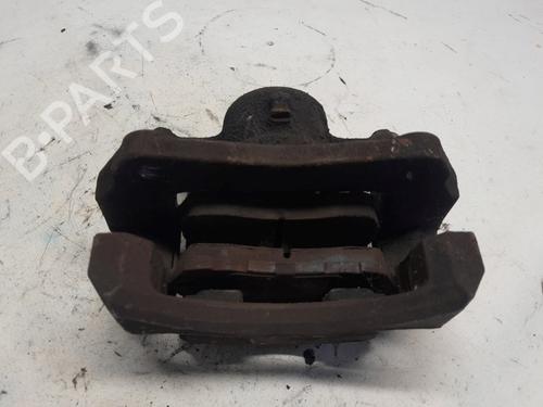 Right front brake caliper FORD FIESTA VI (CB1, CCN) 1.25 | BP28080675M104 