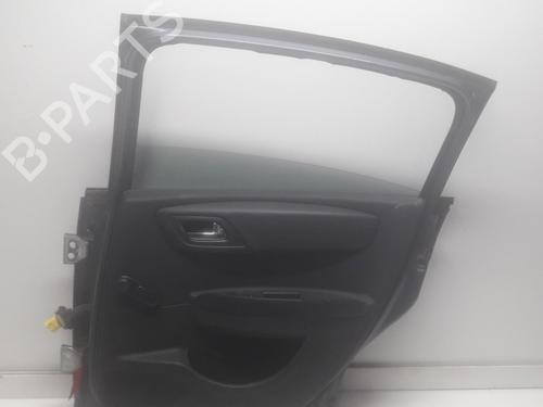 Right rear door CITROËN C4 I (LC_) 1.6 16V | BP11081069C5 