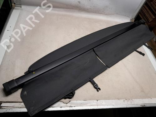 Used Rear parcel shelf TOYOTA RAV 4 III (_A3_) 2.2 D 4WD (ALA30_, ALA30R) (150 hp) 30399108