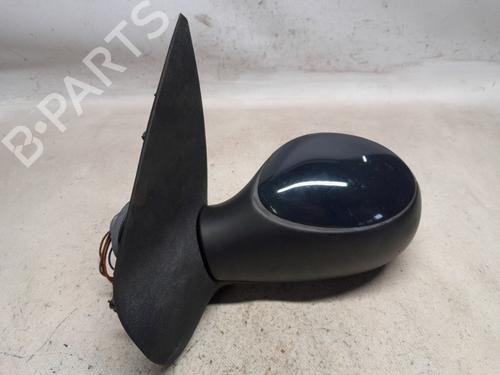 Left mirror PEUGEOT 206 Hatchback (2A/C) 1.4 i | BP29980582C26