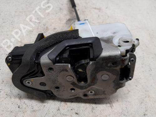 Front left lock OPEL ASTRA J (P10) 1.4 Turbo (68) | BP30289613C98